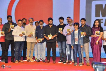 Vijetha Movie Audio Launch Photos